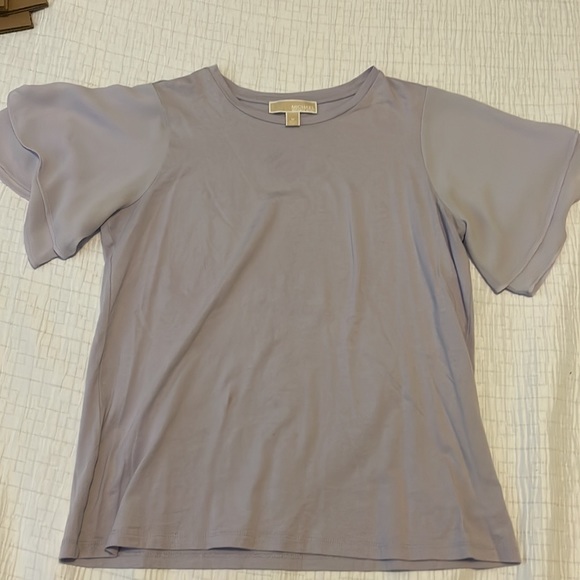 Michael Kors T-shirt sz M - Picture 4 of 4